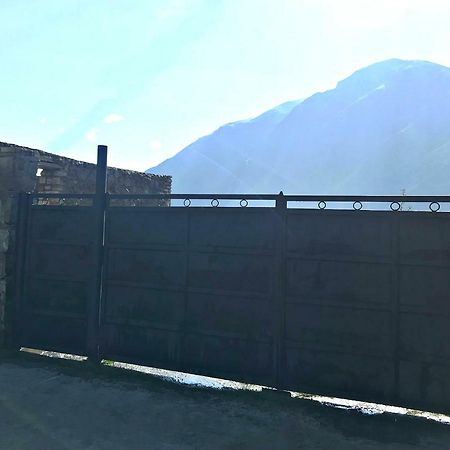 فندق Piligrim Kazbegi المظهر الخارجي الصورة